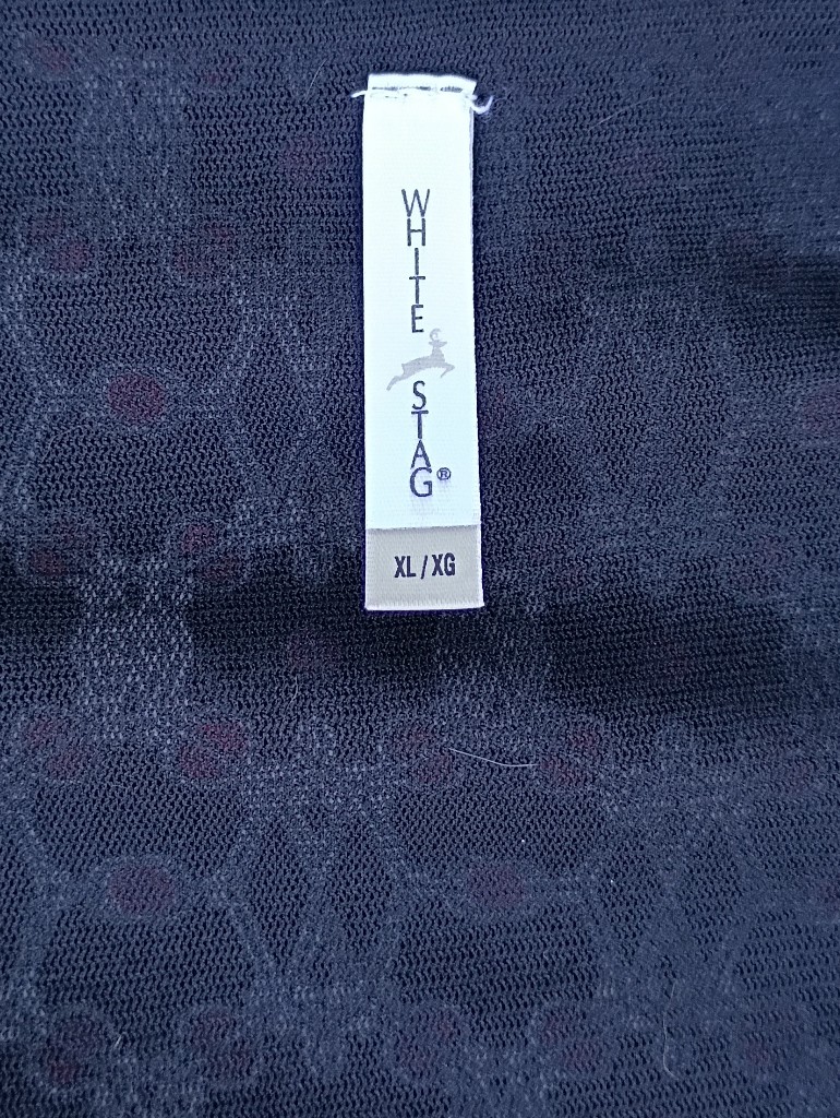White Stag & Coldwater Creek Blouses Sz Xl — image 5 of 8